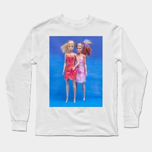 Dolls Apr 2023-72 Long Sleeve T-Shirt